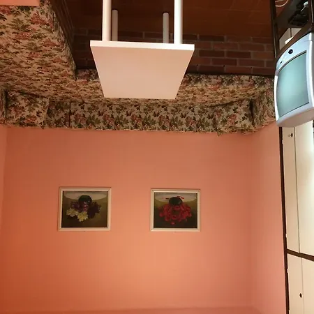Casa de Férias Szep-Lak *