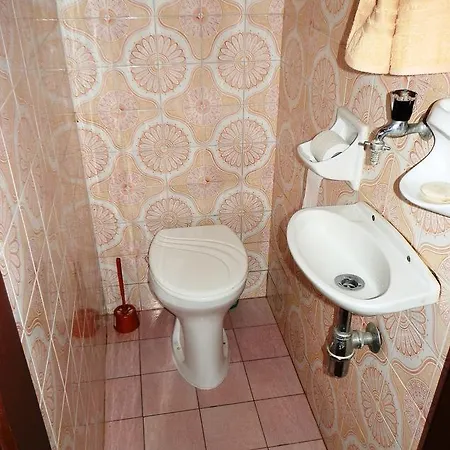 Szep-Lak Casa de Férias Siófok